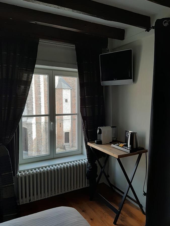 B&B Anna'S Bruges Exterior foto