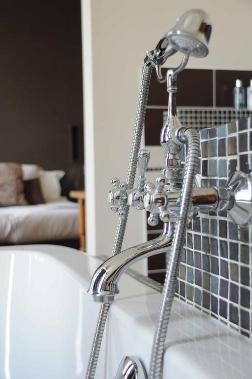 B&B Anna'S Bruges Quarto foto